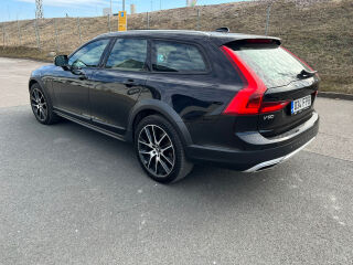 Volvo V90 Cross Country 2.0 173kW