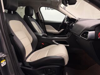 Jaguar F-Pace R-Sport AWD 2.0 132kW