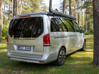 Mercedes-Benz V 300 MarcoPolo 2.0 174kW