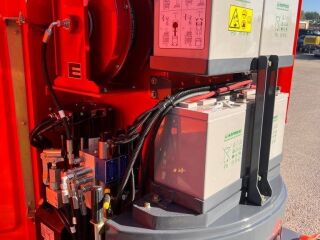 Dingli AMWP 11.5-8200AC