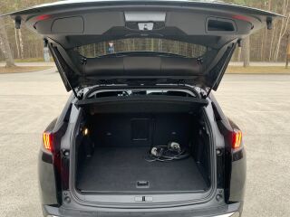 Peugeot 3008 Allure Pack Hybrid PHEV 1.6 133кВ