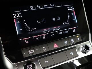 Audi A6 Avant S line 35 TDI 2.0 120kW