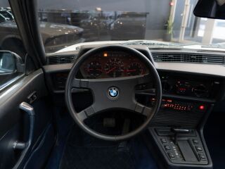 BMW 635 CSI 3.4 160kW