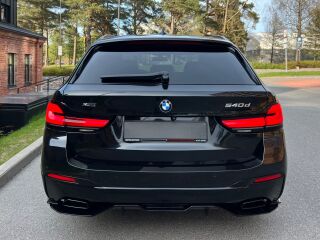 BMW 540 M-Performance X-Drive 3.0 R6 MHEV 250кВ