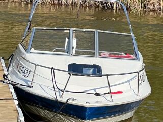 Bayliner 192 3.0 R4 Mercruiser