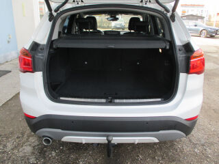 BMW X1 SDRIVE 16D 1.6 85kW