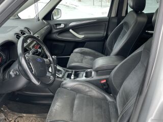 Ford S-MAX 2.0 120кВ