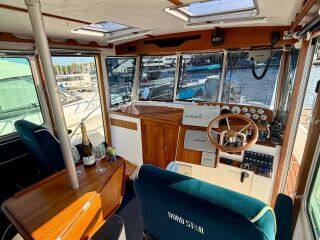 Nord Star NORD STAR 31 PATROL Volvo Penta 300 x2 480kW