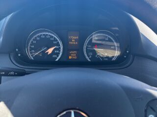 Mercedes-Benz Vito 116CDI 4Matic Mixto A2 N1 2.1 120kW