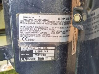 Askeladden  25kW