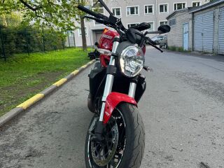 Ducati Monster 821 79kW
