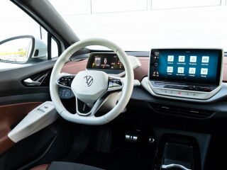 Volkswagen ID.5 150kW