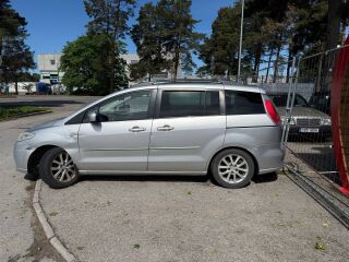 Mazda 5 2.0 81kW