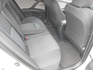 Toyota Avensis 1.6 D-4D 82kW
