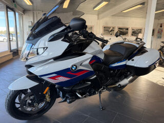 BMW K 1600 GT R6 118kW
