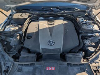 Mercedes-Benz E 350 3.0 195kW