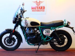Royal Enfield Bear 650 R2 35кВ