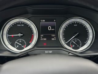 Skoda Superb Laurin&Klement 4x4 2.0 140kW