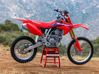 Honda CRF 150 16kW