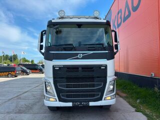 Volvo FH 540 6x4 405kW