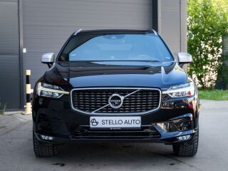 Volvo XC60 AWD R-DESIGN XENIUM 360 PANO CARPLAY 2.0 140кВ