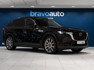 Mazda CX-60 Exclusive Line PHEV 2.5 2.5 141kW