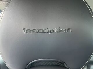 Volvo C70 Inscription 2.0 D4 130kW