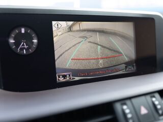 Lexus ES 300h 2.5 131kW