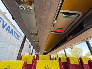 Volvo Jonckheere Mistral 70 12.0 B12B 279kW