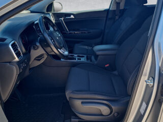 Kia Sportage EX 2WD 1.6 CRDi 100kW