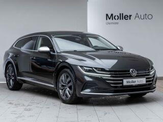 Volkswagen Arteon Shooting Brake eHybrid 1.4 160kW