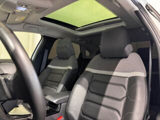 Citroen C4 X Shine PureTech 130 AT8 1.2 96kW