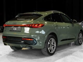 Audi Q5 2.0 150kW