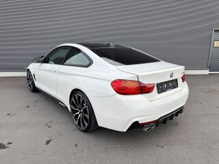 BMW 428 M-Pakett 2.8 180kW