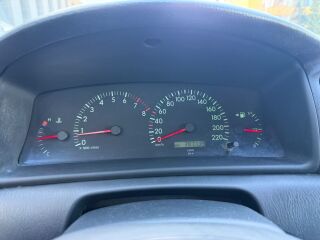 Toyota Corolla 1.6 81kW