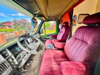 Fiat Ducato 290 60kW