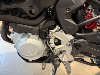 BMW F 850 GS R2 70kW