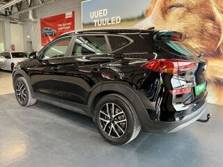 Hyundai Tucson Comfort 1.6 100kW