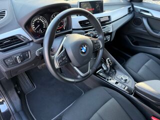 BMW X2 sDrive 18 i Advantage 1.5 100kW