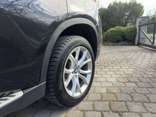 BMW X6 3.0 225kW