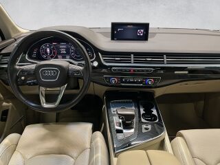 Audi Q7 50 TDI Quattro S-Line 3.0 210kW