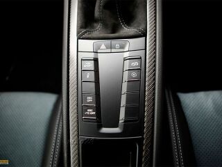 Porsche 718 GT4RS 4.0 B6 368kW