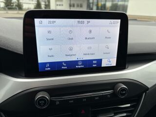 Ford Focus Edition Business 1.5 EcoBlue 88кВ