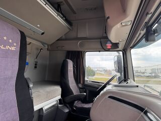DAF XF 480 FT 12.9 355kW