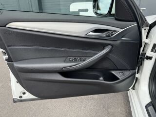 BMW 520 xDrive M-Sportpakett 2.0 140kW
