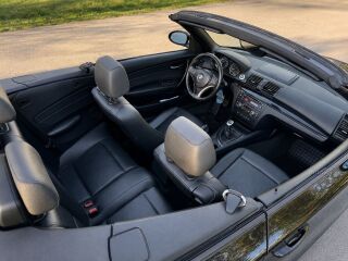 BMW 118 2.0 R4 105kW