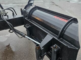 Weidemann 3070 56kW