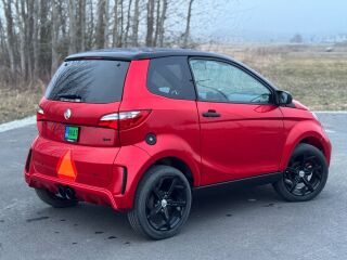 Aixam S9 City Sport 6кВ