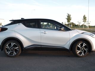 Toyota C-HR Style 1.8 72kW