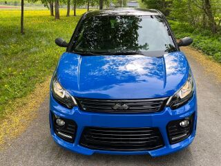Ligier JS50 DCI 6кВ